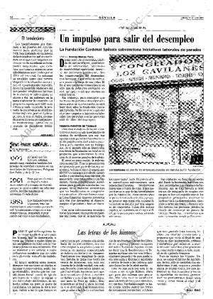 ABC SEVILLA 27-12-2001 página 44