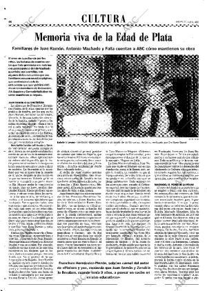 ABC SEVILLA 27-12-2001 página 48