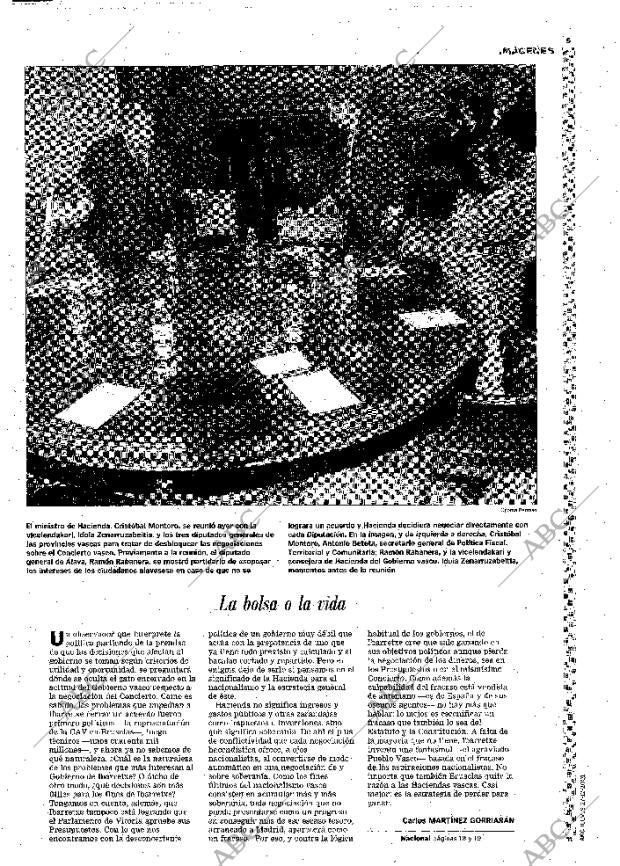 ABC SEVILLA 27-12-2001 página 5