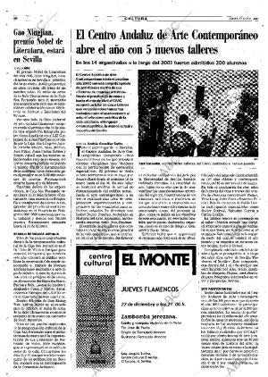 ABC SEVILLA 27-12-2001 página 50