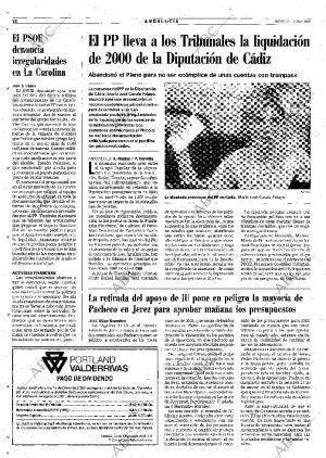 ABC SEVILLA 27-12-2001 página 52