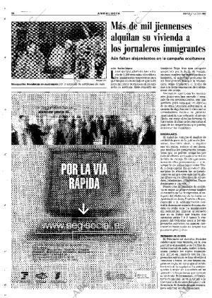 ABC SEVILLA 27-12-2001 página 54