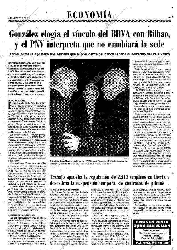 ABC SEVILLA 27-12-2001 página 57