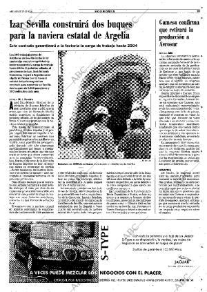 ABC SEVILLA 27-12-2001 página 59