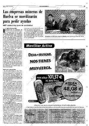 ABC SEVILLA 27-12-2001 página 61