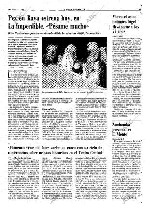 ABC SEVILLA 27-12-2001 página 63