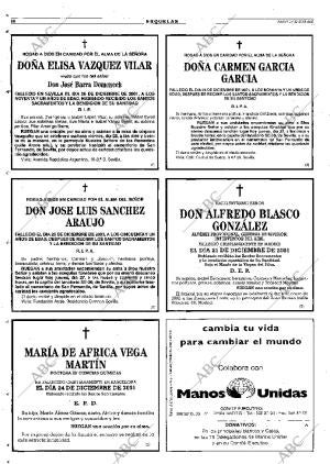 ABC SEVILLA 27-12-2001 página 68