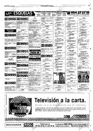 ABC SEVILLA 27-12-2001 página 73