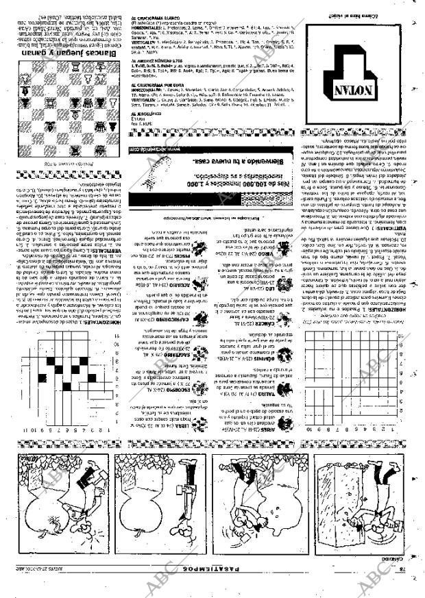 ABC SEVILLA 27-12-2001 página 78