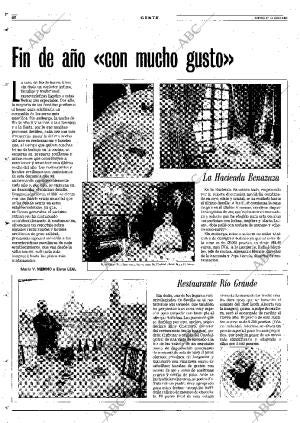 ABC SEVILLA 27-12-2001 página 80