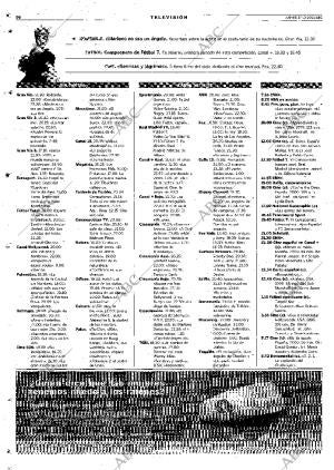 ABC SEVILLA 27-12-2001 página 90