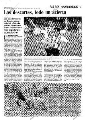 ABC SEVILLA 27-12-2001 página 97