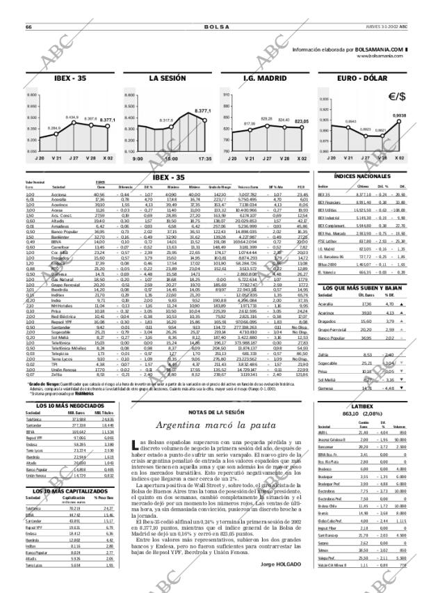 ABC SEVILLA 03-01-2002 página 66