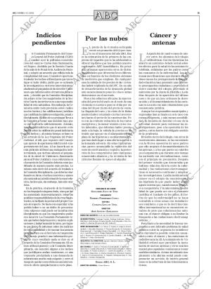 ABC MADRID 04-01-2002 página 11