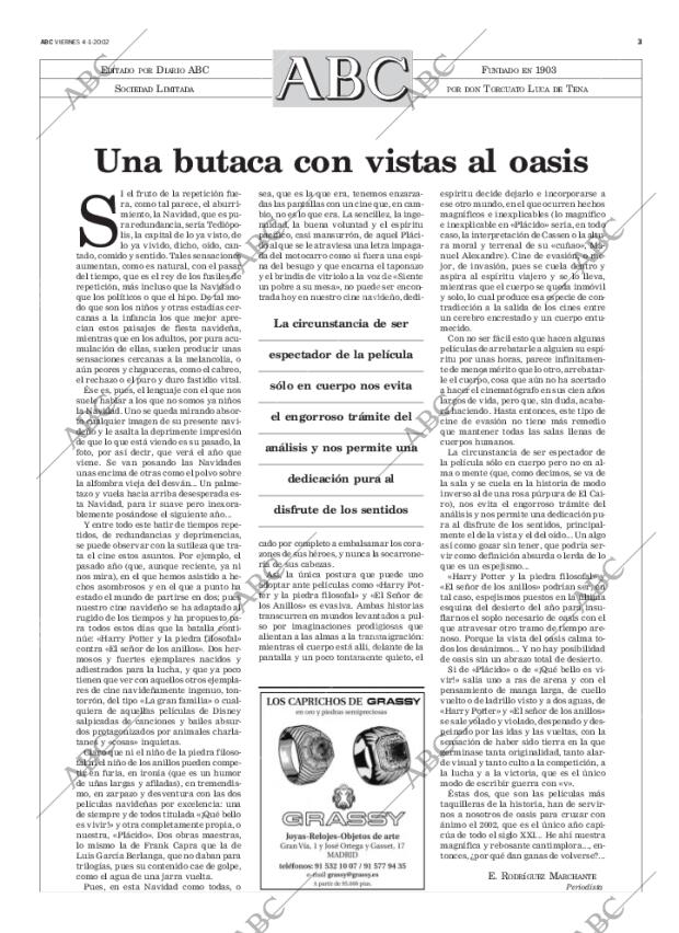 ABC MADRID 04-01-2002 página 3