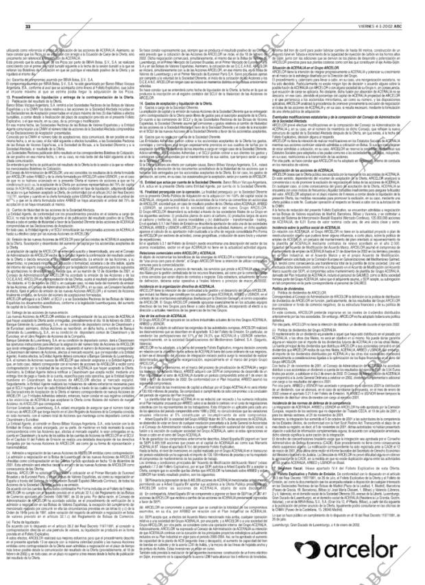 ABC MADRID 04-01-2002 página 33