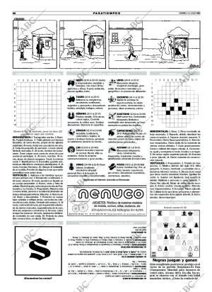 ABC MADRID 04-01-2002 página 68