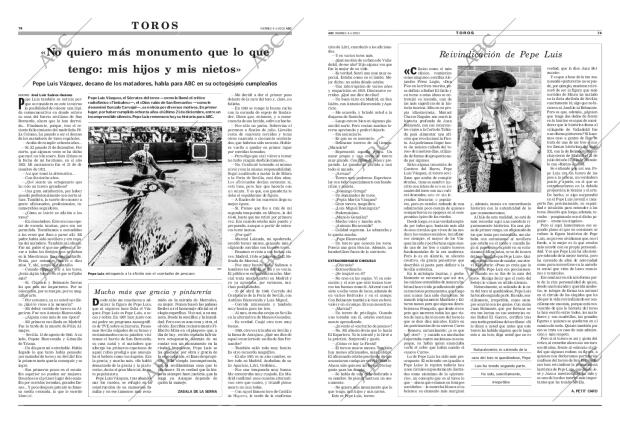 ABC MADRID 04-01-2002 página 74