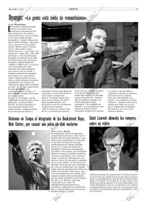 ABC MADRID 04-01-2002 página 77