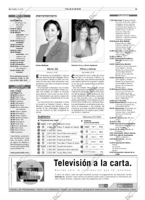 ABC MADRID 04-01-2002 página 81