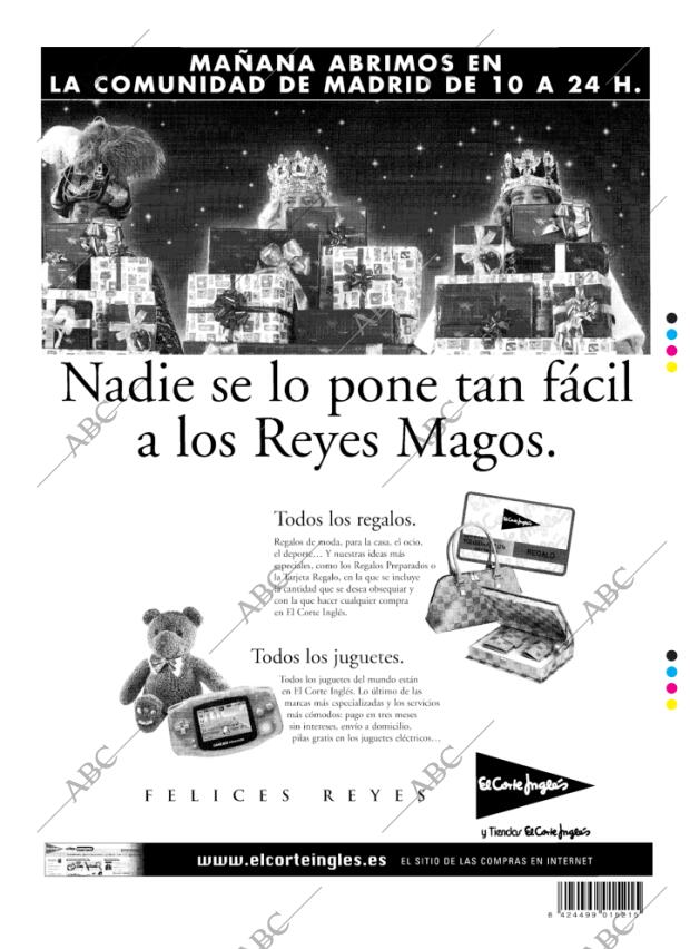 ABC MADRID 04-01-2002 página 84