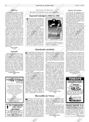 ABC SEVILLA 04-01-2002 página 12