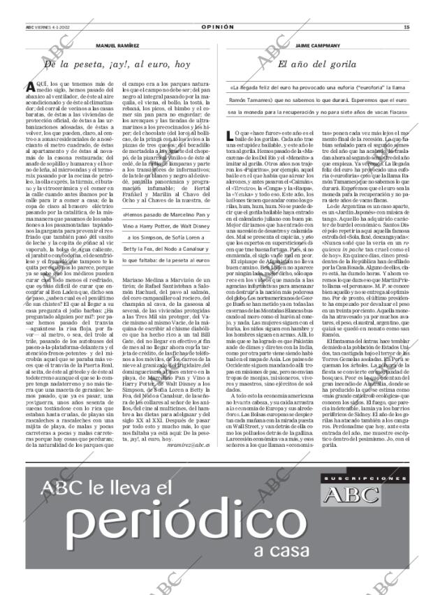 ABC SEVILLA 04-01-2002 página 15
