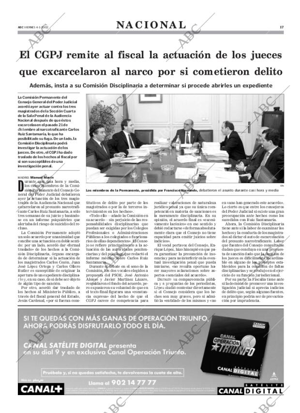 ABC SEVILLA 04-01-2002 página 17