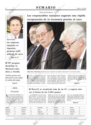ABC SEVILLA 04-01-2002 página 2