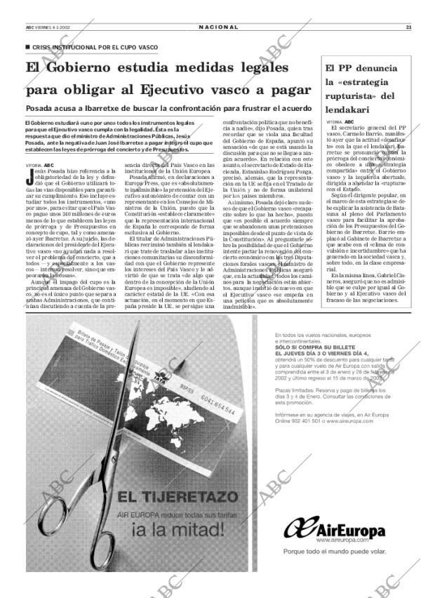 ABC SEVILLA 04-01-2002 página 21