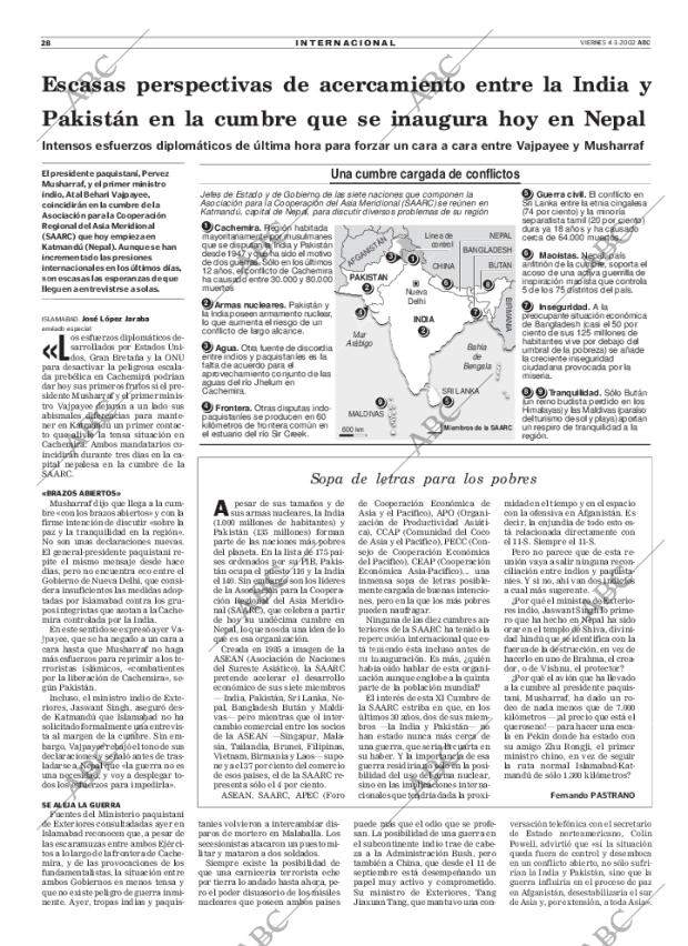 ABC SEVILLA 04-01-2002 página 28