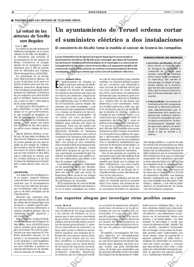 ABC SEVILLA 04-01-2002 página 34