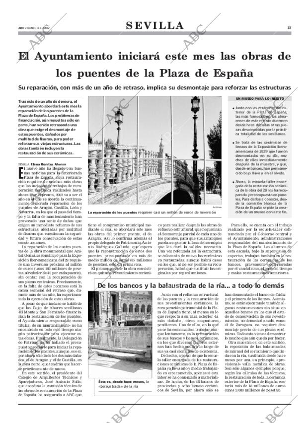 ABC SEVILLA 04-01-2002 página 37