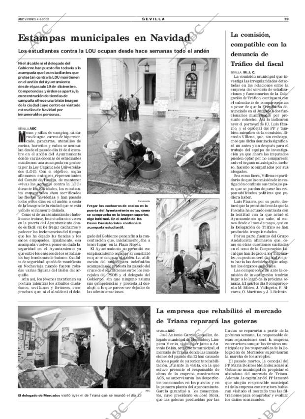 ABC SEVILLA 04-01-2002 página 39