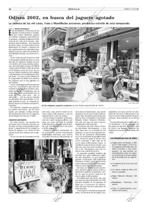 ABC SEVILLA 04-01-2002 página 40