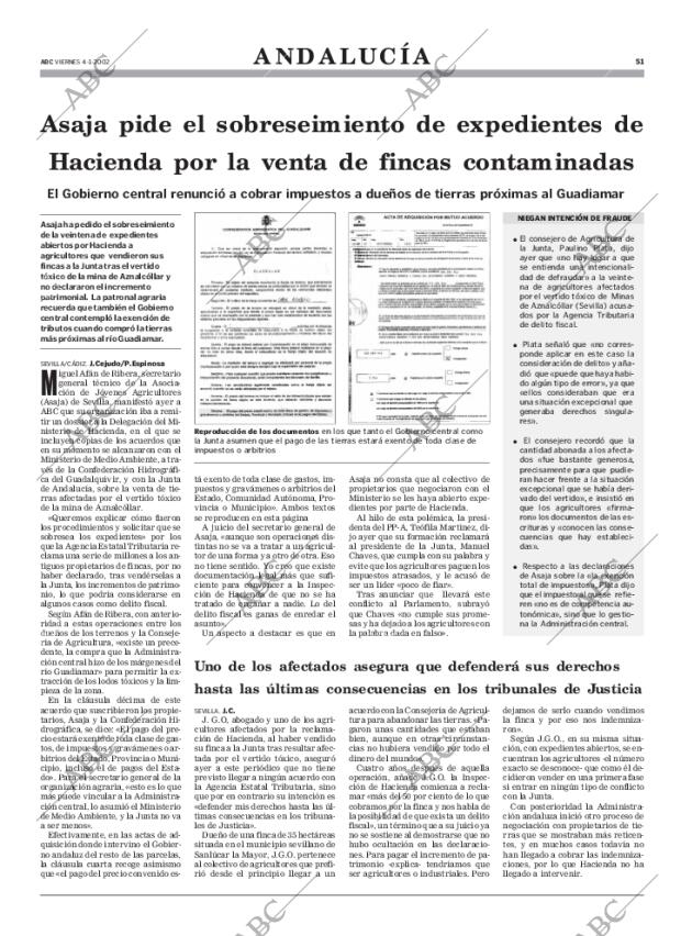 ABC SEVILLA 04-01-2002 página 51