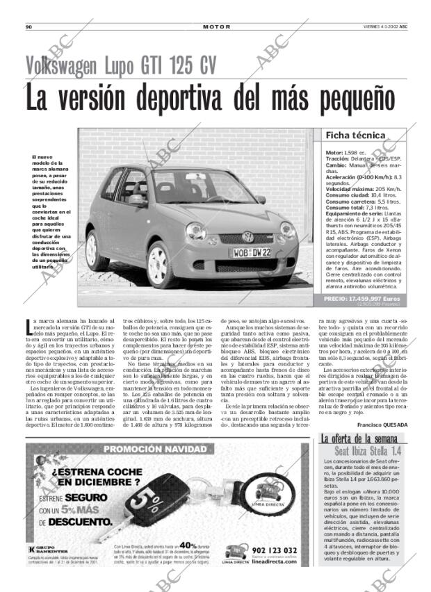 ABC SEVILLA 04-01-2002 página 90