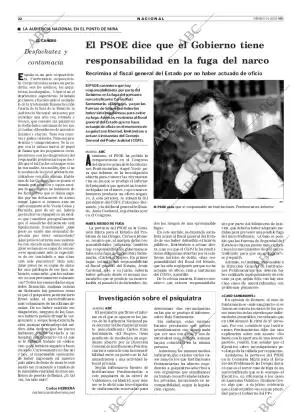 ABC MADRID 05-01-2002 página 22