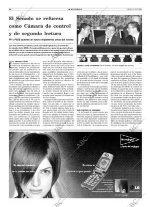 ABC MADRID 05-01-2002 página 26
