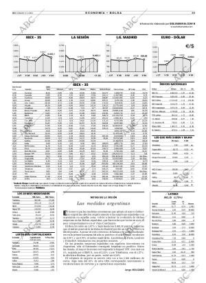 ABC MADRID 05-01-2002 página 49