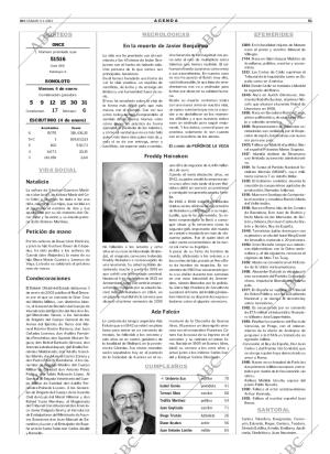 ABC MADRID 05-01-2002 página 61