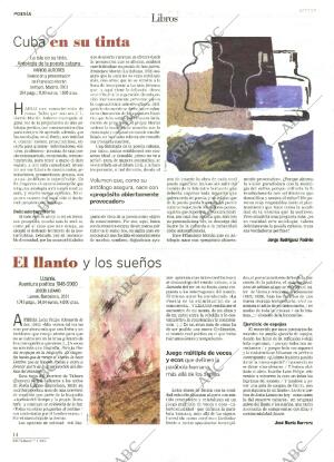 CULTURAL MADRID 05-01-2002 página 14