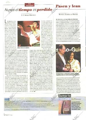 CULTURAL MADRID 05-01-2002 página 2
