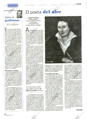 CULTURAL MADRID 05-01-2002 página 20