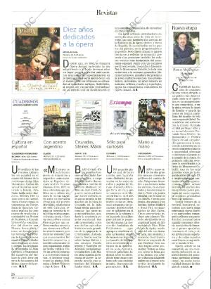 CULTURAL MADRID 05-01-2002 página 26