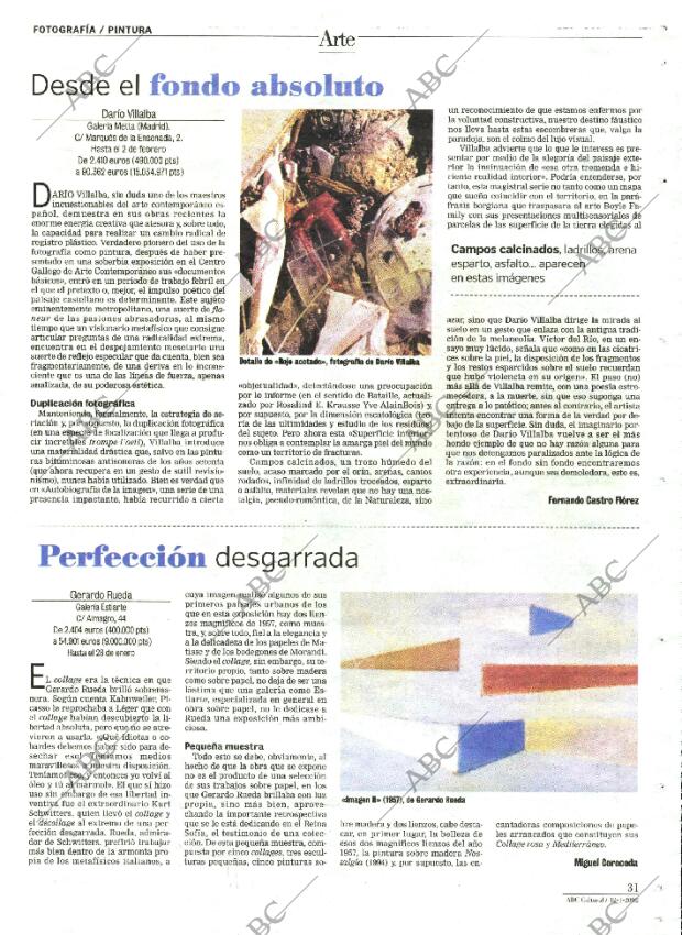 CULTURAL MADRID 05-01-2002 página 31