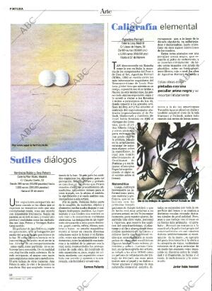 CULTURAL MADRID 05-01-2002 página 34