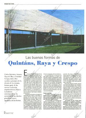 CULTURAL MADRID 05-01-2002 página 36