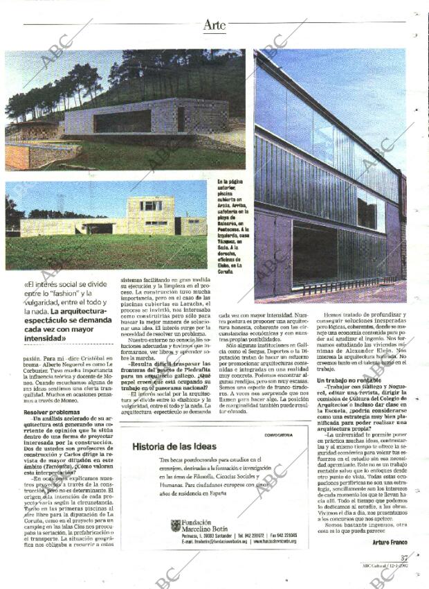 CULTURAL MADRID 05-01-2002 página 37