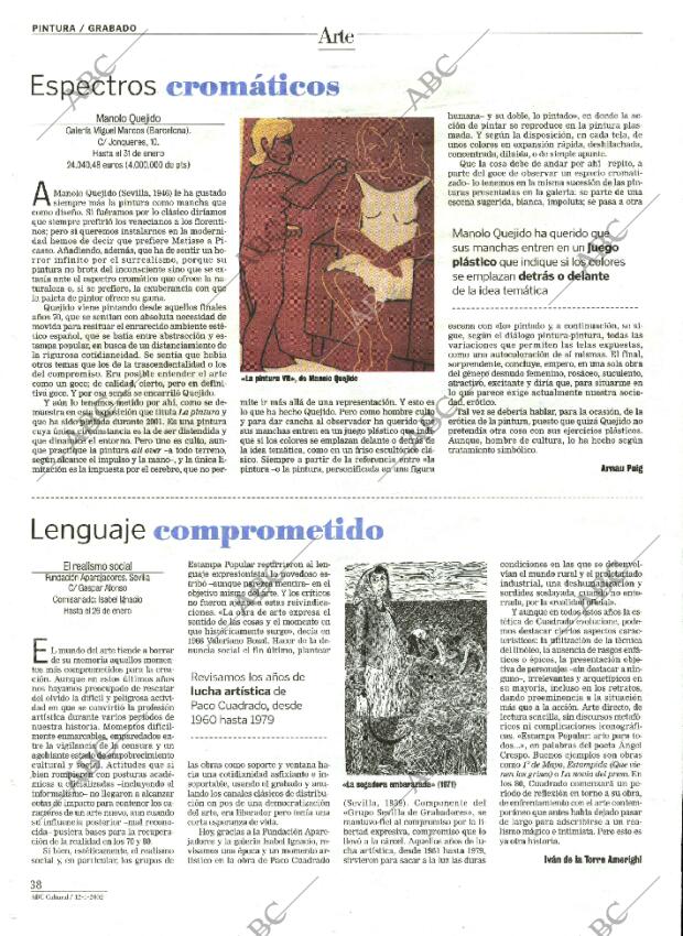 CULTURAL MADRID 05-01-2002 página 38